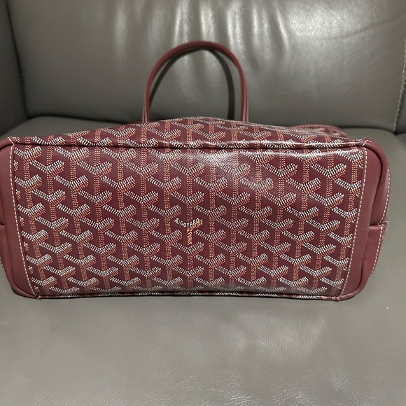 Goyard Artois Bag - Picture 4 of 12